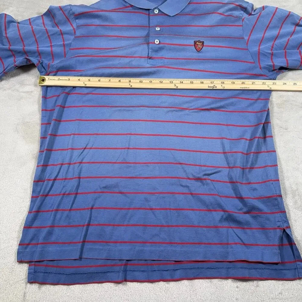 Ralph Lauren circa 1990